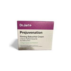 Dr.Jart+ Prejuvenation Firming Bakuchiol Cream 50ml / 1.69oz New